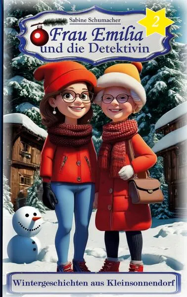 Frau Emilia und die Detektivin 2