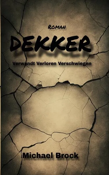 Cover: Dekker