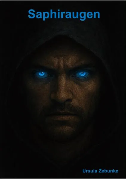 Cover: Saphiraugen