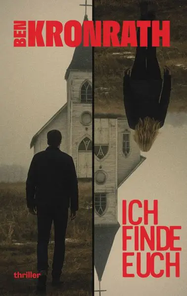 Cover: Ich finde euch
