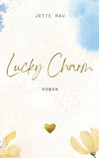 Cover: Lucky Charm