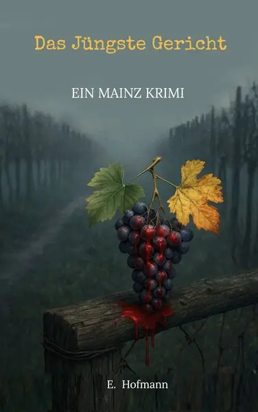Cover: Das Jüngste Gericht