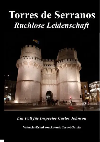 Cover: Torres de Serranos