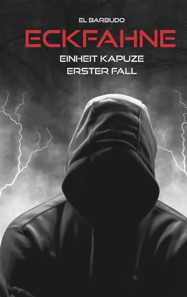 Cover: Eckfahne