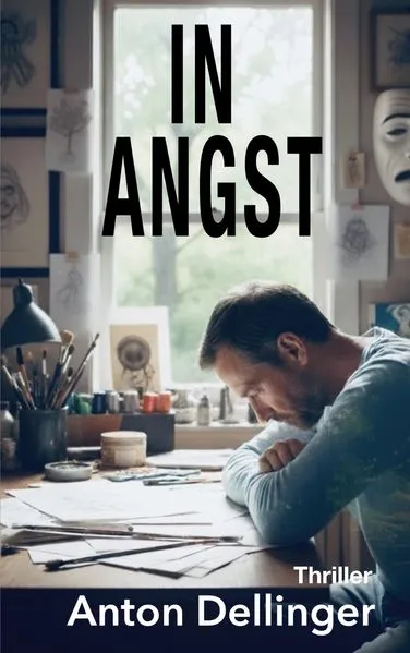 Cover: In Angst