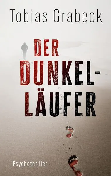 Cover: Der Dunkelläufer