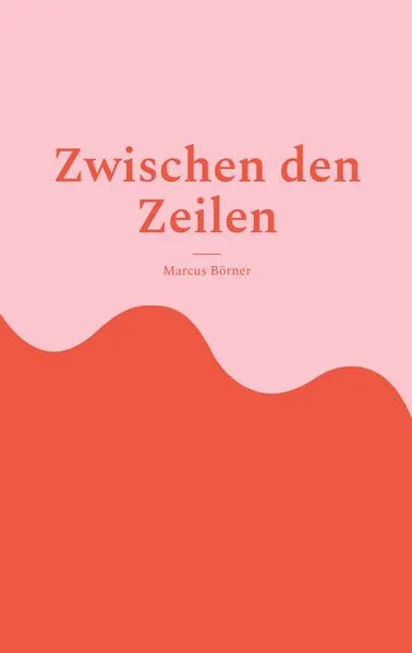 Cover: Zwischen den Zeilen