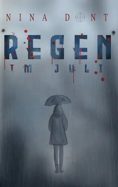 Regen im Juli