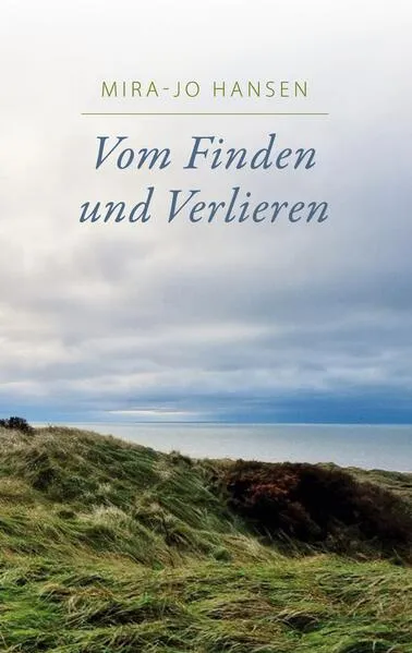 Cover: Vom Finden und Verlieren