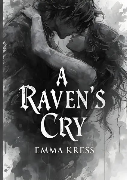 Cover: The Ravens Cry