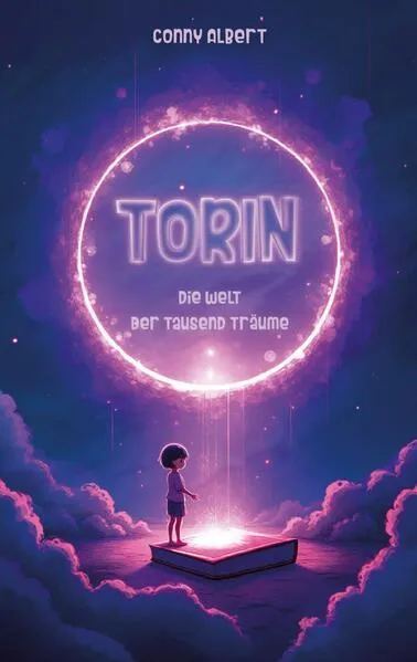 Cover: Torin