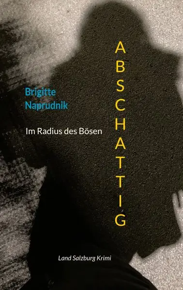 Cover: Abschattig