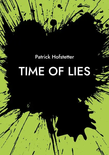 Time of Lies