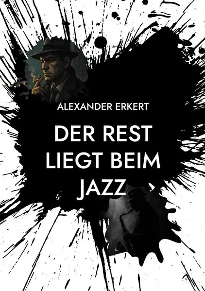 DER REST LIEGT BEIM JAZZ