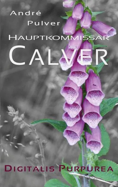 Cover: Digitalis Purpurea
