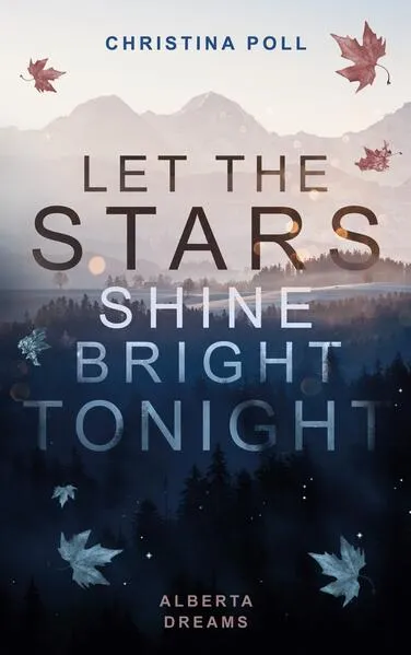 Cover: Let The Stars Shine Bright Tonight
