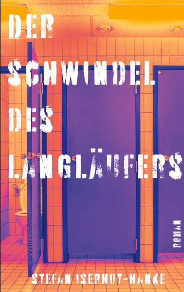 Cover: Der Schwindel des Langläufers