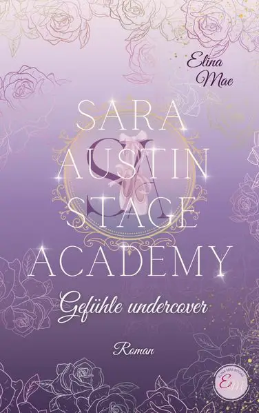 Cover: Sara Austin Stage Academy