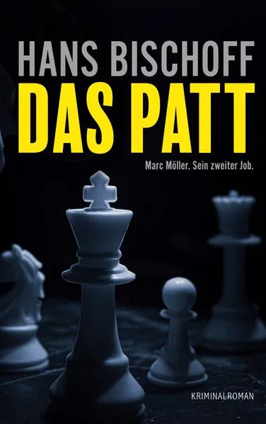 Cover: Das Patt
