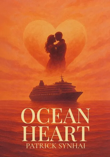 Cover: Ocean Heart