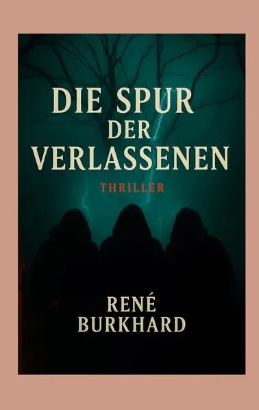 Die Spur der Verschwundenen