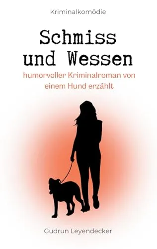 Cover: Schmiss und Wessen
