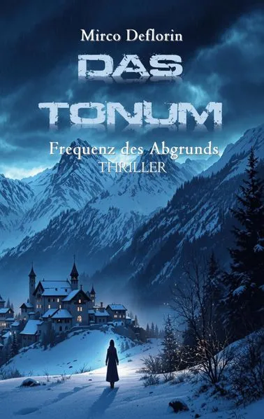 Cover: Das Tonum