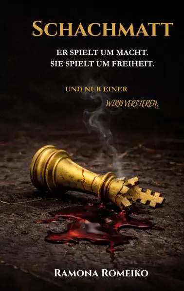 Cover: Schachmatt