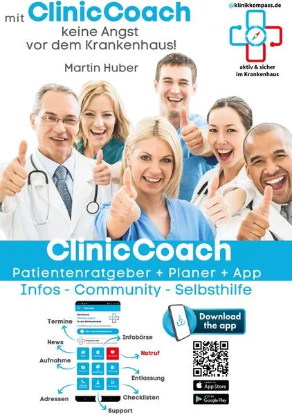 ClinicCoach