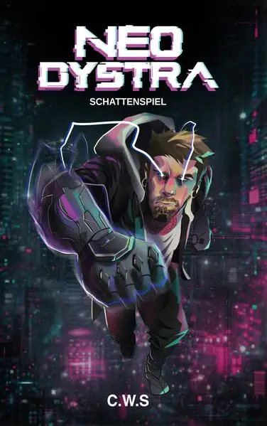 Cover: Neo Dystra