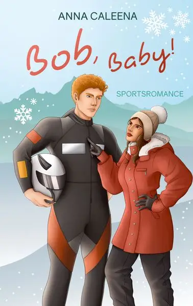 Cover: Bob, Baby
