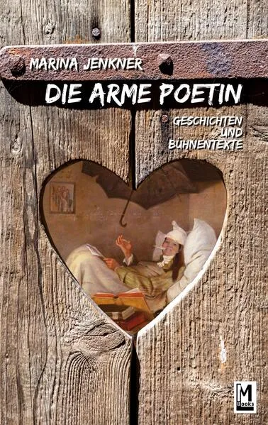 Die arme Poetin