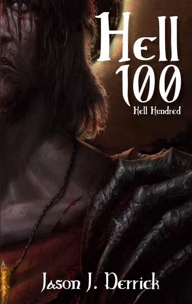 Cover: Hell 100 - Hell Hundred