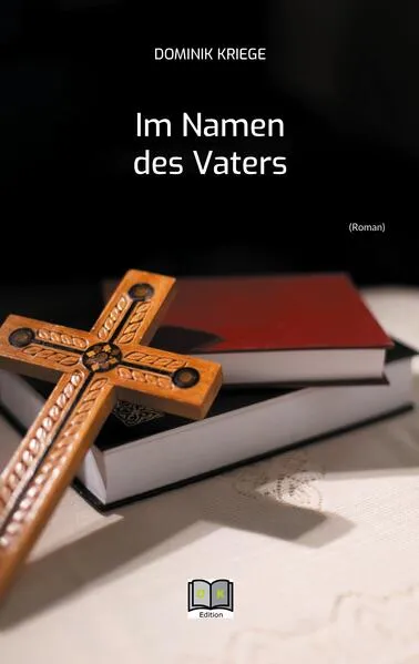Cover: Im Namen des Vaters