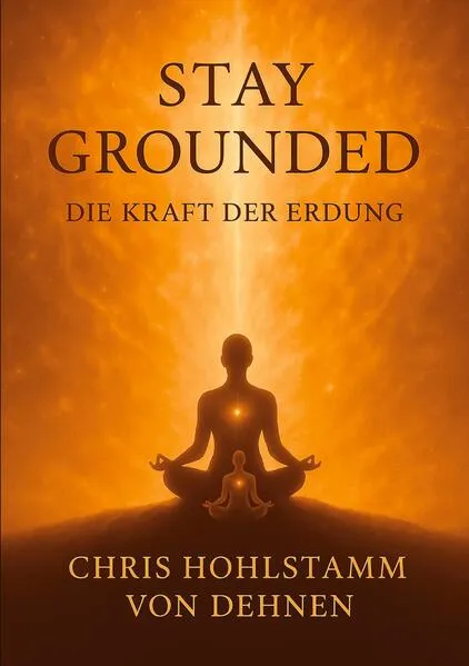 Cover: Stay Grounded