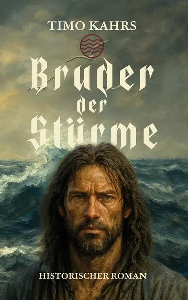 Cover: Bruder der Stürme