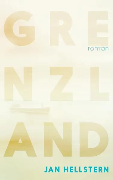 Cover: GRENZLAND