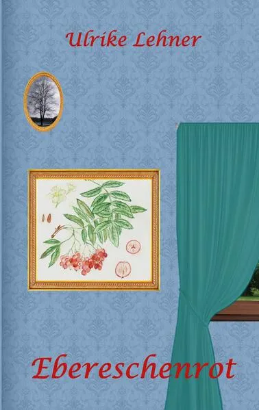 Cover: Ebereschenrot