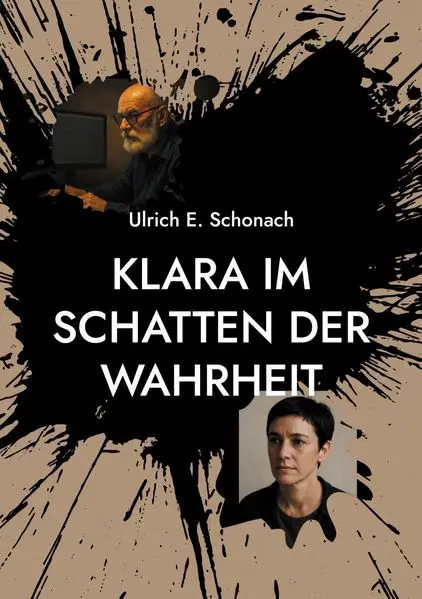 Cover: Klara Im Schatten der Wahrheit