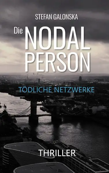 Cover: Die Nodal Person
