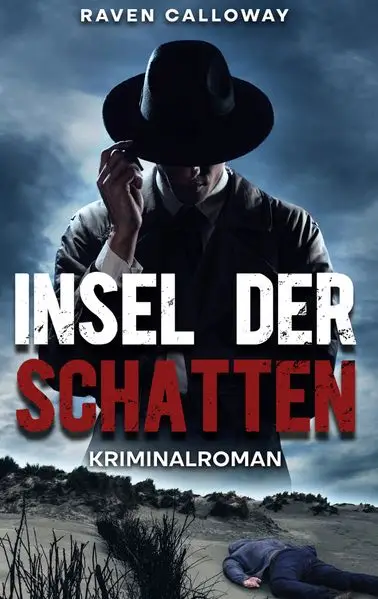 Cover: Insel der Schatten