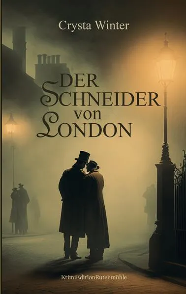 Cover: Der Schneider von London