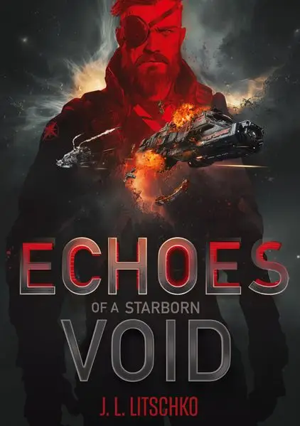Cover: Echoes of a Starborn Void