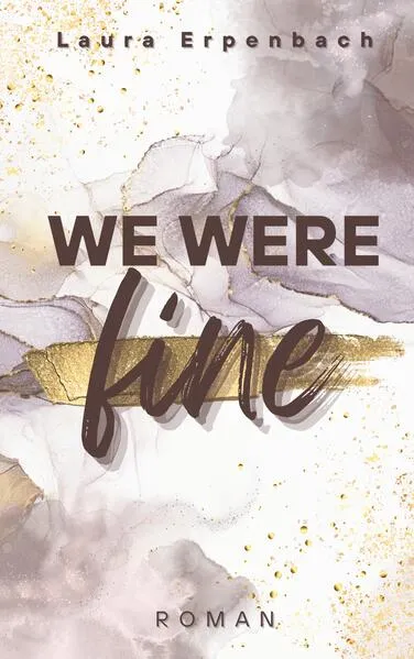 Cover: We were fine