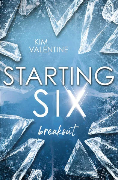 Cover: Starting Six: Breakout