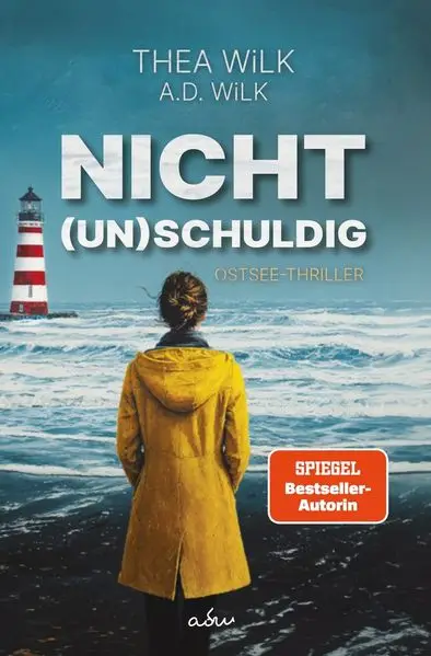 Cover: Nicht (un)schuldig