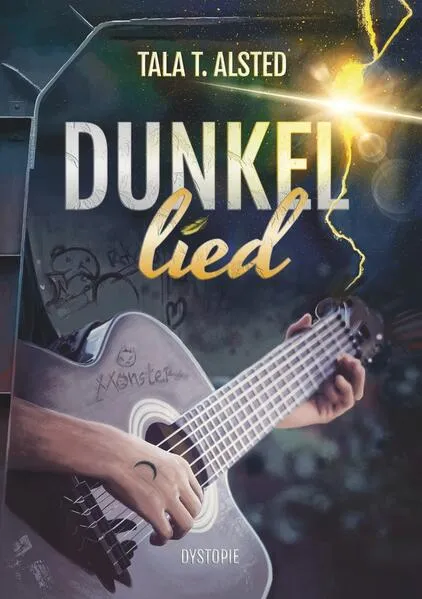 Cover: Dunkellied