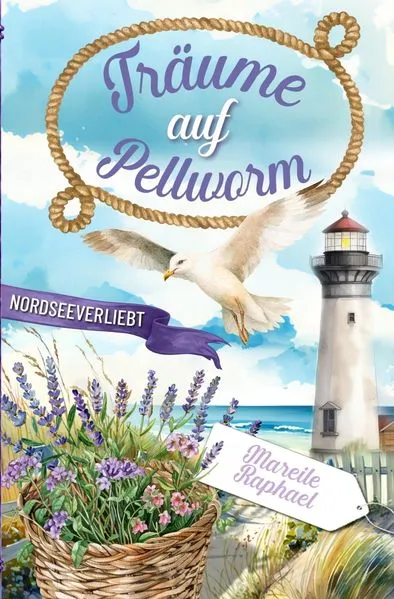 Träume auf Pellworm
