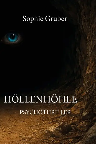Cover: Höllenhöhle
