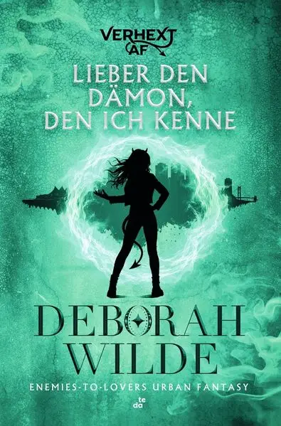 Lieber den Dämon, den ich kenne